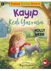 Okumayı Sevdiren Kitaplar - Kayıp Kedi Yavrusu