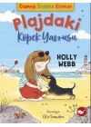 Okumayı Sevdiren Kitaplar - Plajdaki Köpek Yavrusu