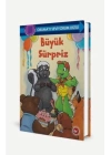Okumayı Seviyorum Dizisi - Büyük Sürpriz