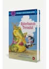 Okumayı Seviyorum Dizisi - Ejderhanın Terazisi