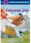 Okumayı Seviyorum Dizisi - Kokuşuk Dev (Ciltli)
