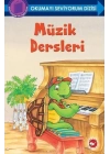 Okumayı Seviyorum Dizisi - Müzik Dersleri