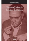 Okuruma Mektuplar - Prospero ile Caliban