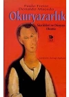 Okuryazarlık Sözcükleri ve Dünyayı Okuma