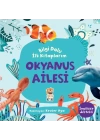 Okyanus Ailesi - Bilgi Dolu İlk Kitaplarım