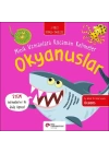 Okyanuslar- Minik Uzmanlara Kocaman Kelimeler (İki Dilli Türkçe-İngilizce)