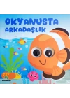 Okyanusta Arkadaşlık – Oynar Gözlü Kitap