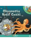 Okyanusta Keşif Gezisi - Harika Hayvanlar