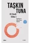 Ol Dedi Oldu  Big-Bang’in Nefes Kesen Öyküsü 1