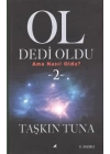 Ol Dedi Oldu Big-Bang’in Nefes Kesen Öyküsü 2