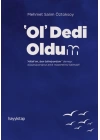 Ol Dedi Oldum - Herkes İçin Tasavvuf 74