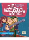 Olağan Dışı Bir Kış Pes Etmezler Takımı 2