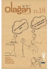 Olağan Hikaye (18. Sayı)