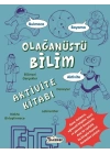 Olağanüstü Bilim Aktivite Kitabı