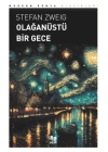 Olağanüstü Bir Gece