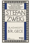 Olağanüstü Bir Gece