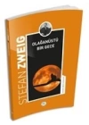 Olağanüstü Bir Gece