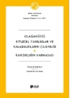 Olağanüstü Kitlesel Yanılgılar ve Kalabalıkların Çılgınlığı Karışıklığın Karmaşası