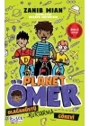 Olağanüstü Kurtarma Görevi - Planet Ömer 3