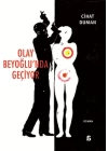 Olay Beyoğlunda Geçiyor