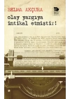 Olay Yargıya İntikal Etmiştir!