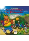 Olaylı Piknik / İki Kafadar Smoofy ve Biboo -7