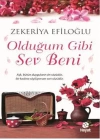 Olduğum Gibi Sev Beni