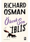 Ölecek Son İblis