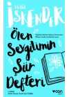 Ölen Sevgilimin Şiir Defteri