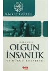 Olgun İnsanlık ve Görgü Kuralları