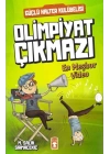 Olimpiyat Çıkmazı - En Meşhur Video
