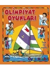 Olimpiyat Oyunları / Oyun Kitabı