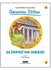 Olimposun Hırsızı