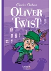Oliver Twist