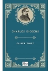 Oliver Twist (İngilizce Kitap)