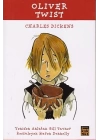 Oliver Twist (Türkçe)
