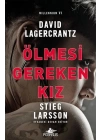 Ölmesi Gereken Kız - Millennium 6