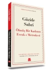 Ölmüş Bir Kadının Evrak-ı Metrukesi