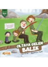 Oltaya Gelen Balık Zümrüt Öyküler 6