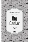 Ölü Canlar