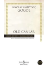 Ölü Canlar - Hasan Ali Yücel Klasikleri