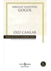 Ölü Canlar - Hasan Ali Yücel Klasikleri (Ciltli)