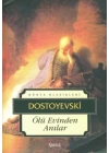 Ölü Evinden Anılar