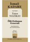 Ölü Ordunun Generali