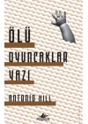 Ölü Oyuncaklar Yazı