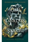 Ölü tanrının şarkısı