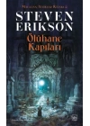 Ölühane Kapıları - Malazan Yitikler Kitabı 2