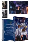 Ölüler Konuşamaz (Ciltli)