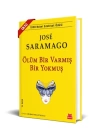 Ölüm Bir Varmış Bir Yokmuş - Ciltli