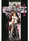 Ölüm Defteri 1 - Death Note